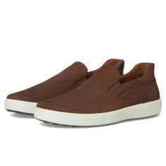 26SS 에코 스니커즈 470834 55920 COCOA BROWN DOM 썸네일 2