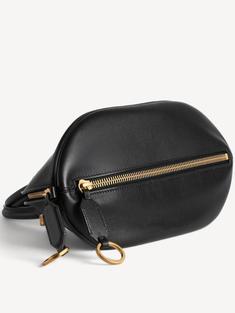 26SS 발렌시아가 볼레로 볼링백 868585 2ACJS 1000 BLACK DOM 썸네일 3