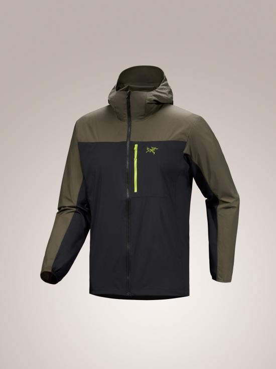 아크테릭스 자켓 AJQSM10276SPO SPOTLIGHT DOM - Arcteryx