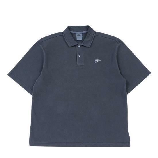 나이키 폴로 티셔츠 IF0732 451 DOM - Nike