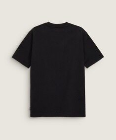 반스 반팔 티셔츠 VN000VNMBLK1 DOM 썸네일 2