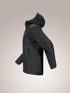 아크테릭스 자켓 AJQSM09568SLQ BLACK DOM 썸네일 2