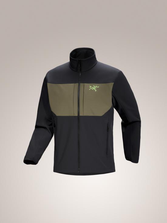 아크테릭스 감마 MX 자켓 AJQSM08486SPO SPOTLIGHT DOM - Arcteryx