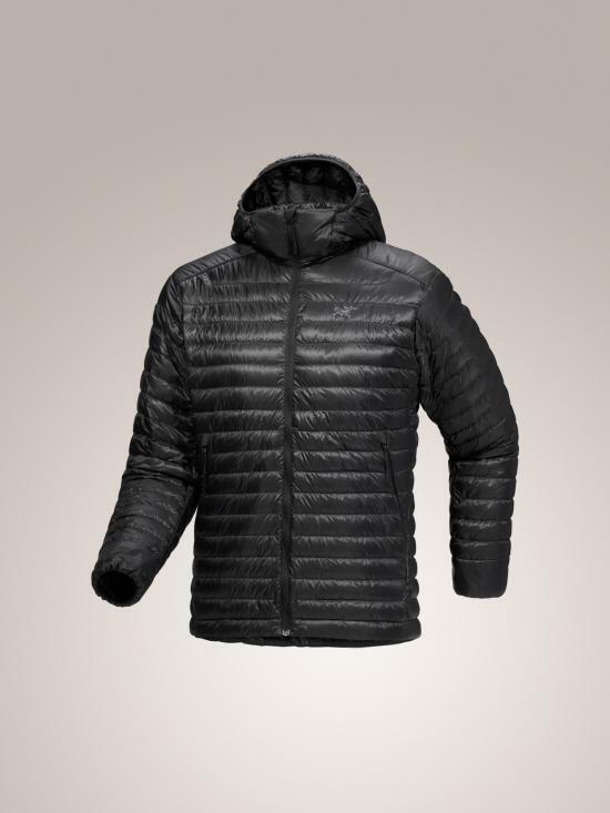 26SS 아크테릭스 자켓 AJQSM11036BLK BLACK DOM - Arcteryx