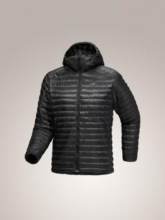 26SS 아크테릭스 자켓 AJQSM11036BLK BLACK DOM 썸네일 1