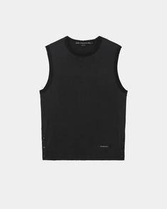 26SS 앤더슨벨 민소매 티셔츠 atb1544m CHARCOAL DOM 썸네일 1