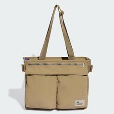 아디다스 토트백 KG3182 Khaki Six DOM 썸네일 1