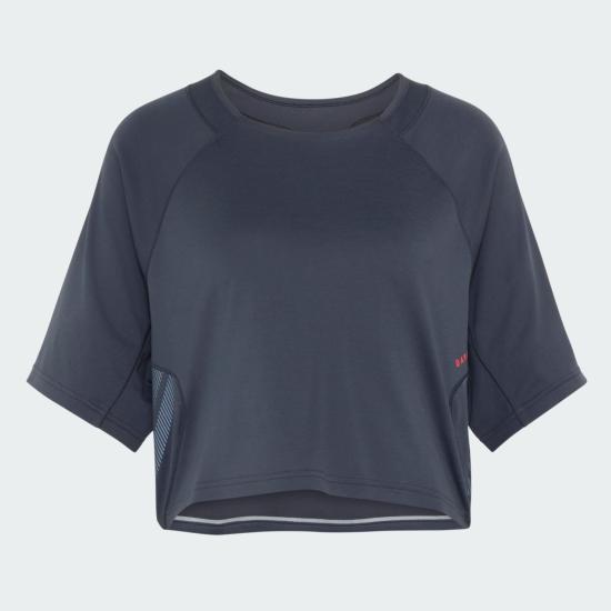 아디다스 반팔 티셔츠 KU8478 Night Grey DOM - Adidas