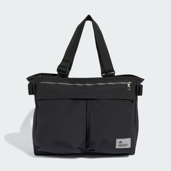 아디다스 토트백 KS2051 Black DOM - Adidas