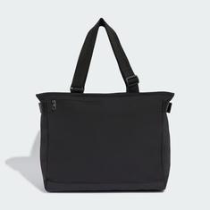 아디다스 토트백 KS2051 Black DOM 썸네일 2