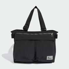 아디다스 토트백 KS2051 Black DOM 썸네일 1
