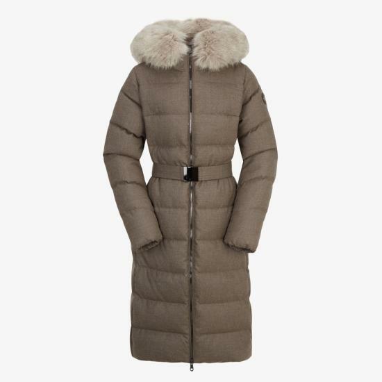 25SS 노스페이스 자켓 NJ2GR01B DARK GRAY DOM - The North Face
