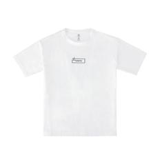 컨버스 반팔 티셔츠 MCJ785 W70 DOM 썸네일 1