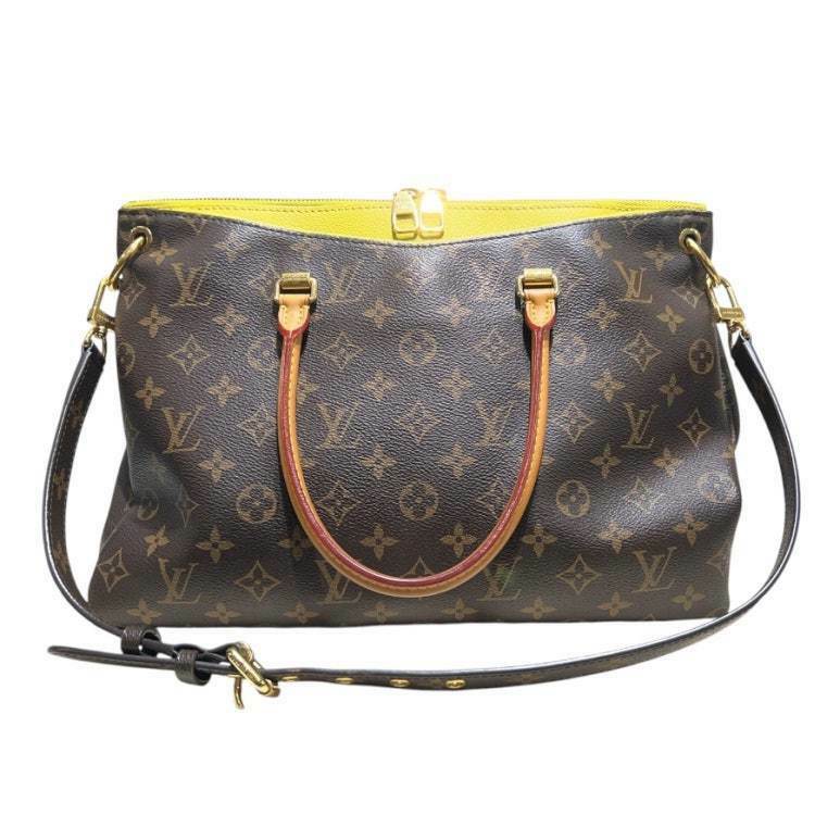루이비통 SS 여성 숄더백 루이비통 M41148 팔라스 숄더백 MM  - Louis Vuitton