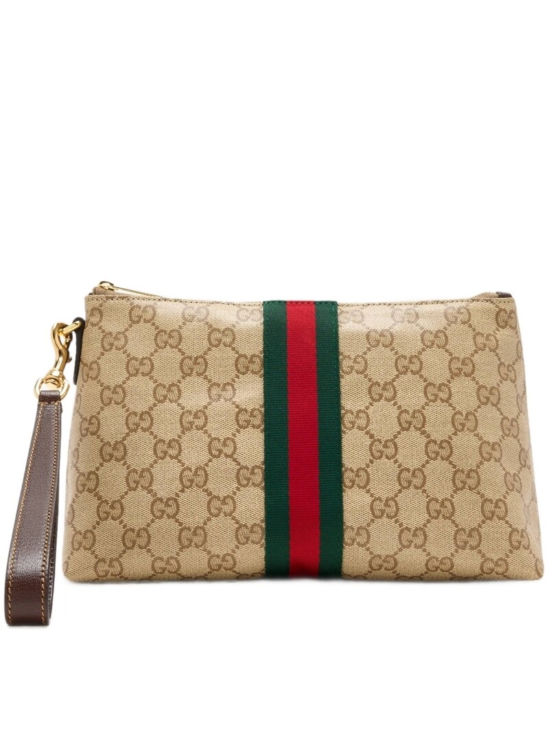 [구찌] FW26  클러치백 875821 FAF79 - Gucci