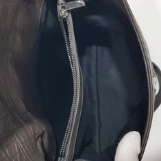생로랑 모노그램 웨스트 헐리우드 미듐 숄더백 썸네일 8