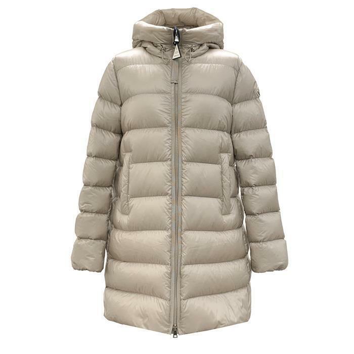 [럭스댓] 국내 26FW 몽클레어 SUYENNE 수에니에 다운 패딩 자켓 1C00011597YG - Moncler