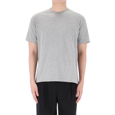 국내배송 26SS 오라리 심리스 크루넥 반팔 티셔츠 A00T01ST TOPGRAY 썸네일 1