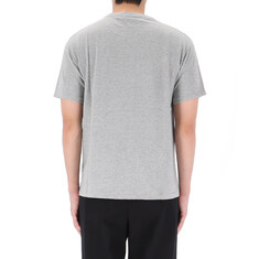 국내배송 26SS 오라리 심리스 크루넥 반팔 티셔츠 A00T01ST TOPGRAY 썸네일 2