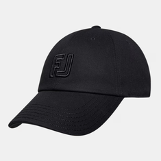 쇼핑백 선물포장 풋조이 골프 여성 에센셜 베이직 캡 썸네일 4