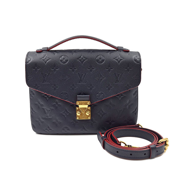 루이비통 앙프렝뜨 포쉐트 메티스 MM (M44071) 72026053 - Louis Vuitton