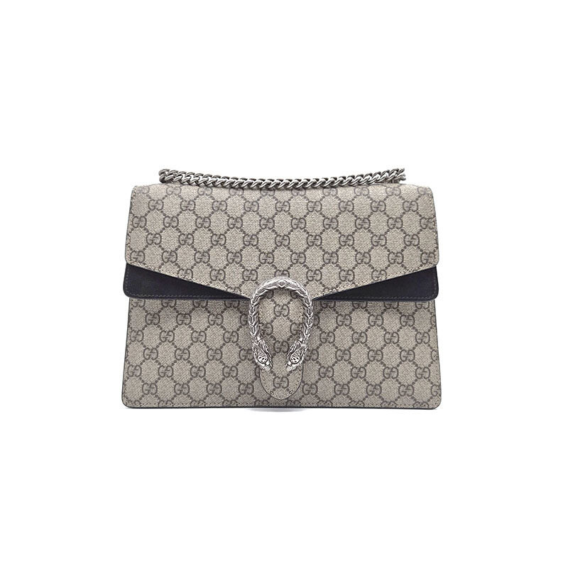 구찌 디오니소스 수프림 체인 숄더백 (403348) L523301 - Gucci