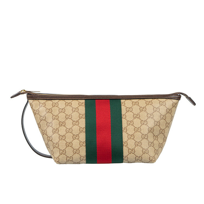 [로로모다] 구찌 TOILETRY 여성 파우치백 / 875159-FAF79-8547 - Gucci