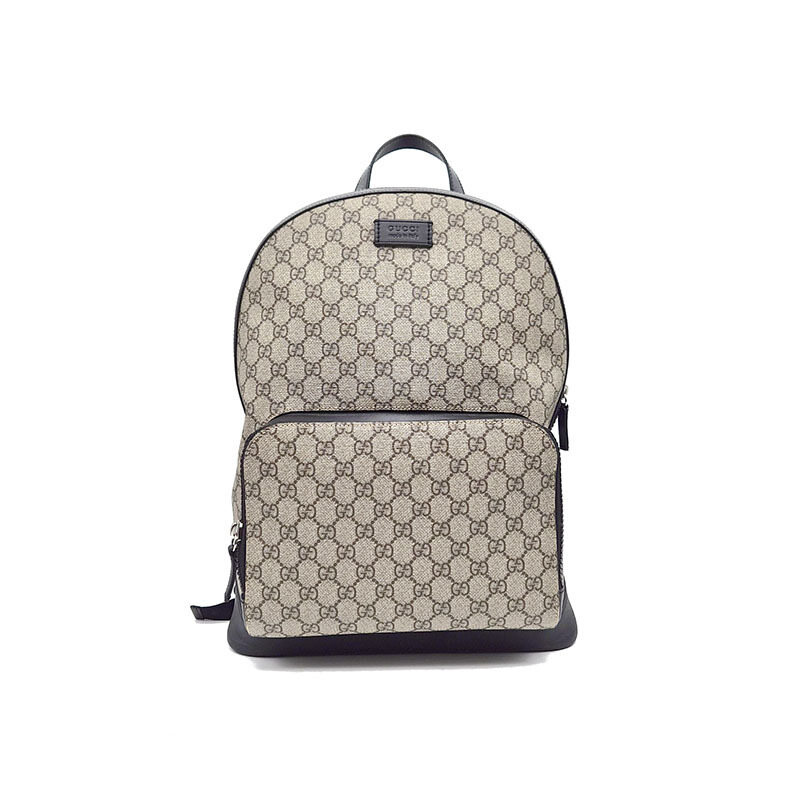 구찌 GG 수프림 에덴 백팩 (406370) L646351 - Gucci