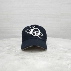 [럭스유] 디올 X 캑터스 잭 베이스볼 캡 S 933C902N4511 썸네일 1