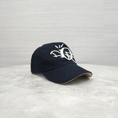 [럭스유] 디올 X 캑터스 잭 베이스볼 캡 S 933C902N4511 썸네일 2
