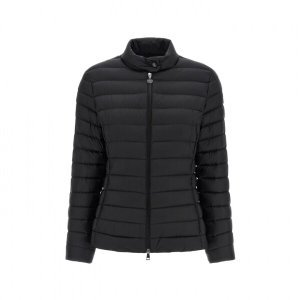 몽클레어 26SS 이젤 IGELLE 쇼트 패딩 자켓 블랙 1A000 86 597YF 999 - Moncler