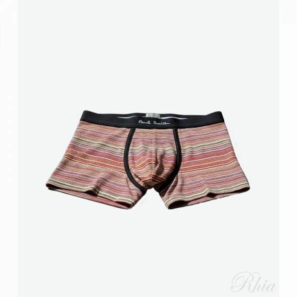 폴스미스 26FW 혼합 드로즈 5팩 M1A 914 M5PK2 79 - Paul Smith