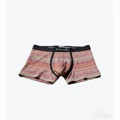 폴스미스 26FW 혼합 드로즈 5팩 M1A 914 M5PK2 79 썸네일 1