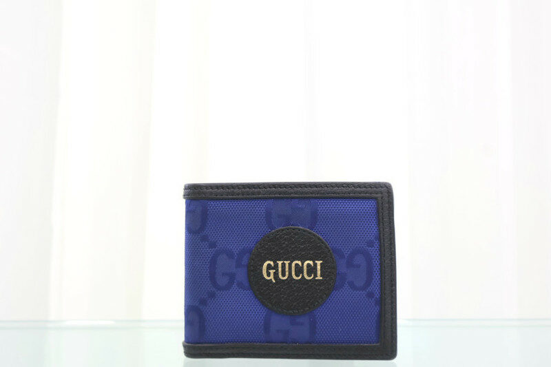 구찌 오프 더 그리드 625573 남성 반지갑 - Gucci