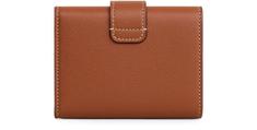 국내발송 셀린느 Fine strap wallet Nino in supple grained calfskin 썸네일 2