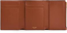 국내발송 셀린느 Fine strap wallet Nino in supple grained calfskin 썸네일 3