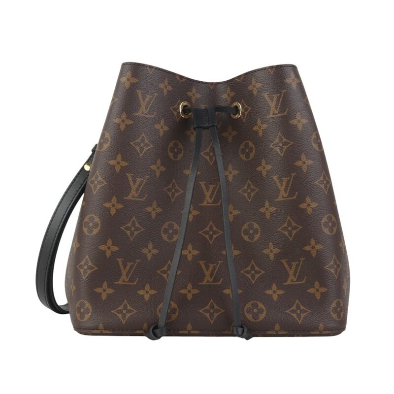 루이비통 M44020 모노그램 네오 노에 숄더백 (공홈인보이스) 37502-4 - Louis Vuitton