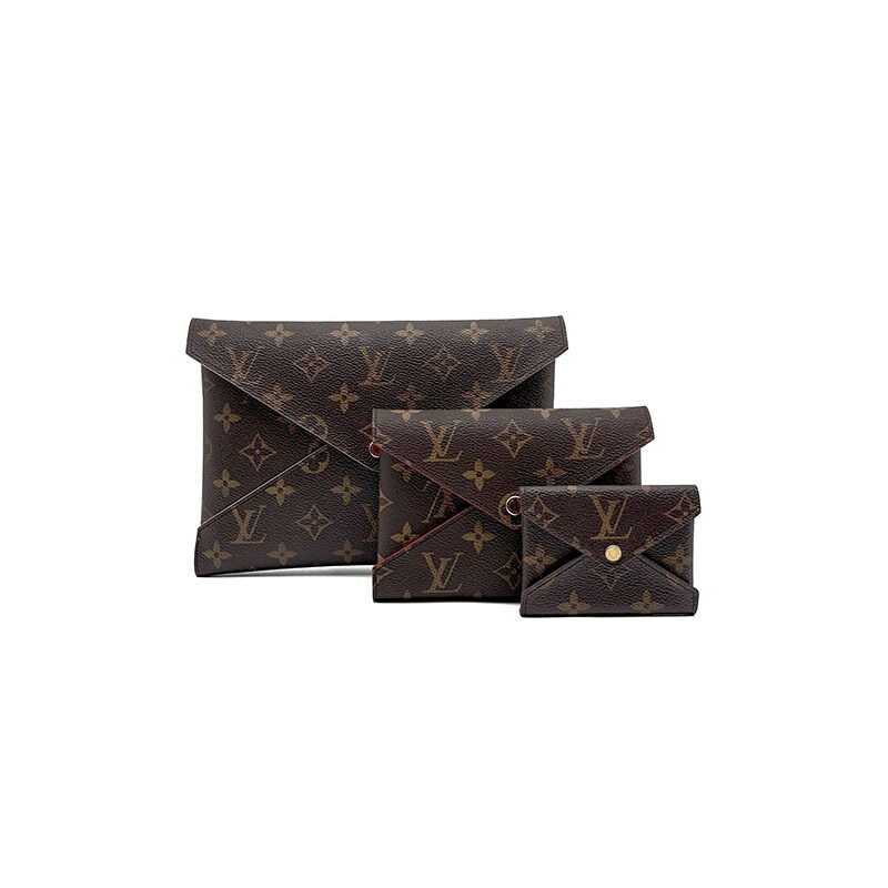 루이비통 모노그램 키리가미 L192285 - Louis Vuitton