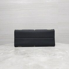 [럭스유] 루이비통 앙프렝뜨 온더고 MM 모노그램 블랙 베이지 M45495 썸네일 8