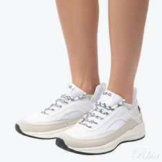 아페쎄 런 어라운드 PAACT M56084 AAB 스니커즈 썸네일 1