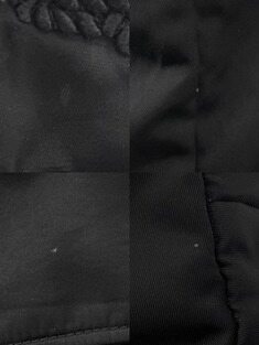 프라다 포코노 자카드 로고 숄더백 썸네일 7
