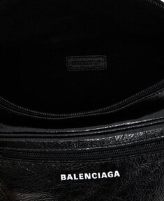 [비엔비명품관] BALENCIAGA 발렌시아가 남여공용 익스플로어 벨트백 크로스백 썸네일 2