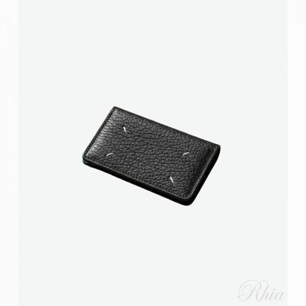 메종 마르지엘라 26FW 시그니처 스티치 폴드 카드지갑 SA3VX0008 P4455 T8013 - Maison Margiela