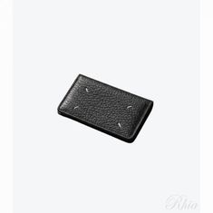 메종 마르지엘라 26FW 시그니처 스티치 폴드 카드지갑 SA3VX0008 P4455 T8013 썸네일 1