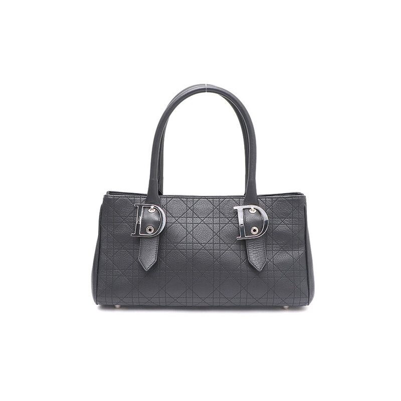 디올 카나쥬 D버클 토트백 겸 숄더백kk84413228 - Christian Dior