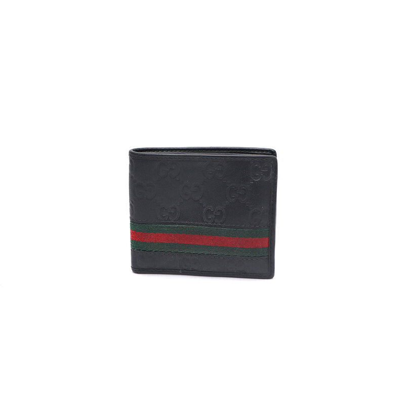 구찌 295419 GG로고 웹 반지갑kk71543338 - Gucci