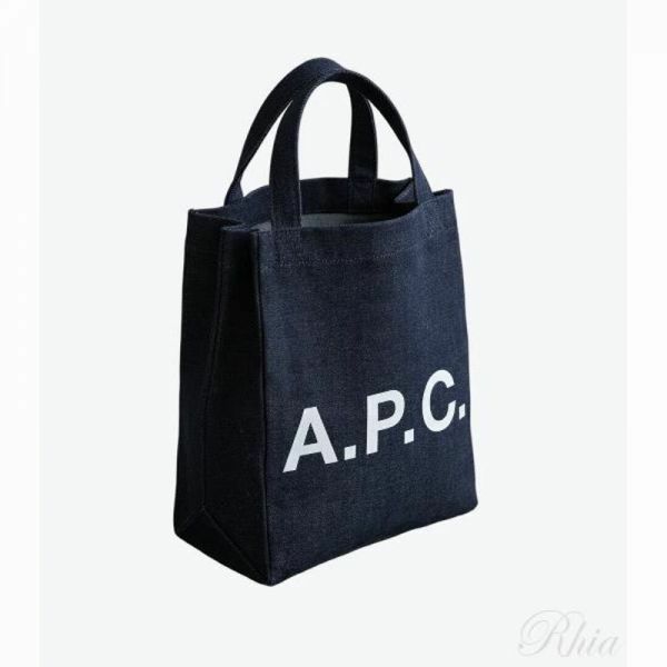 아페쎄 26FW 로우 토트 백 COHIZ M67048 IAI 토트백 - A.P.C.