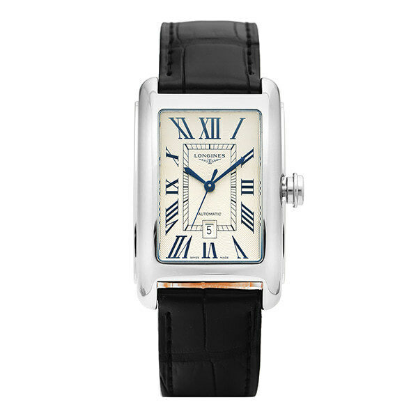 론진 L5.757.4.71.0 여성 시계 - LONGINES