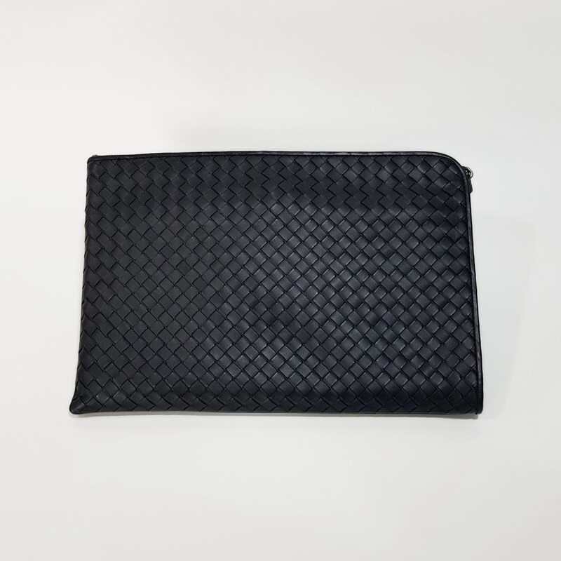 보테가베네타 인트레치아토 클러치백 224052 - Bottega Veneta