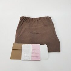 보테가베네타 인트레치아토 클러치백 224052 썸네일 8